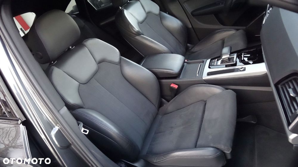 Audi Q5 Sportback - 32
