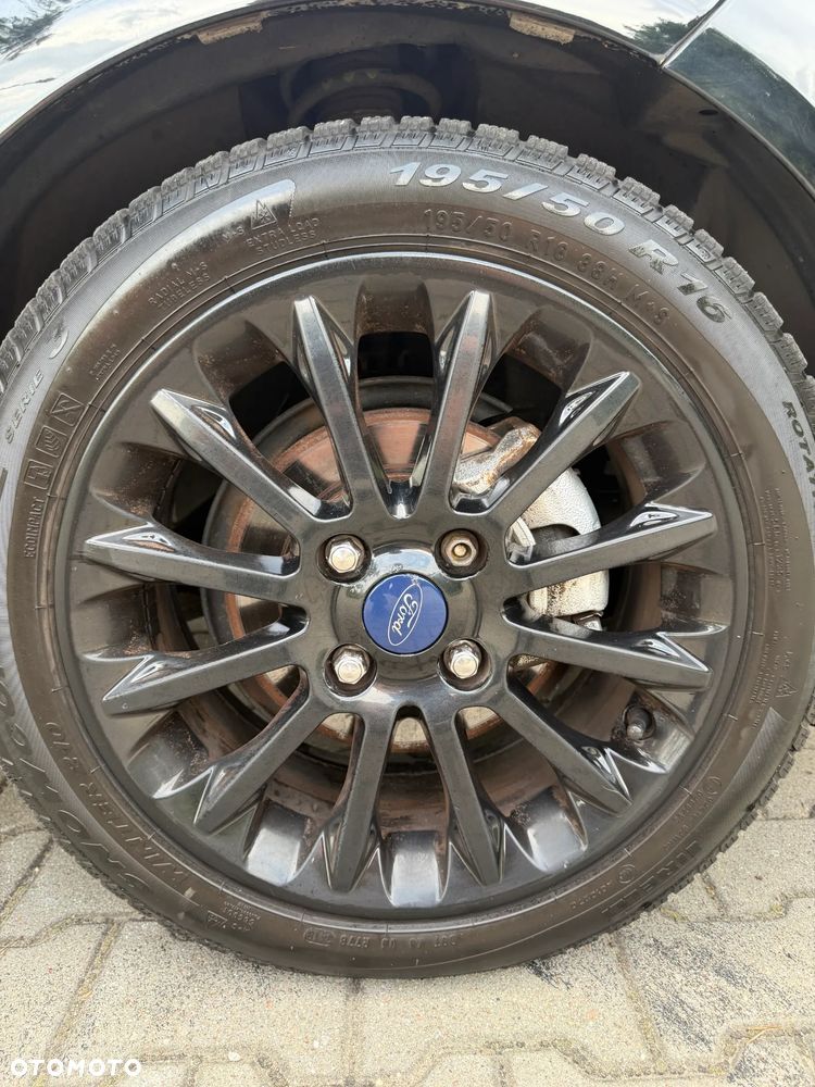 Ford Fiesta - 21