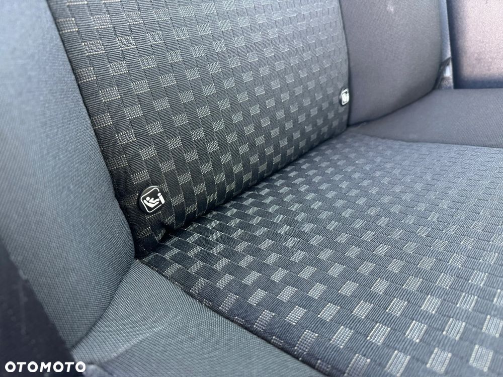 Ford Transit Custom - 25
