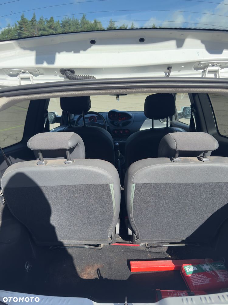 Renault Twingo 1.2 16V Rip Curl Euro5 - 7