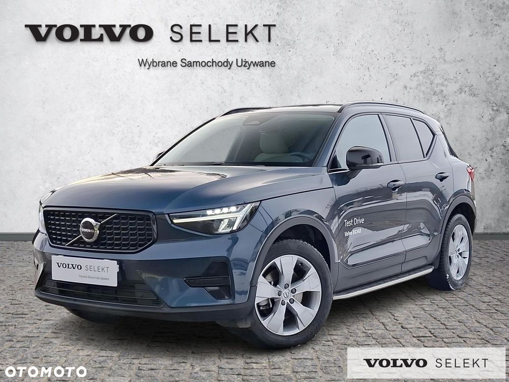 Volvo XC 40 - 2