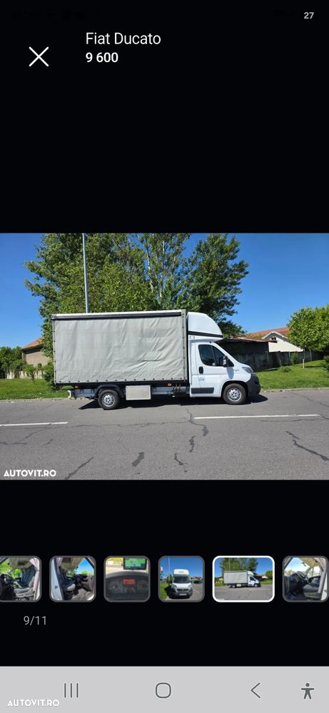 Fiat Ducato - 2