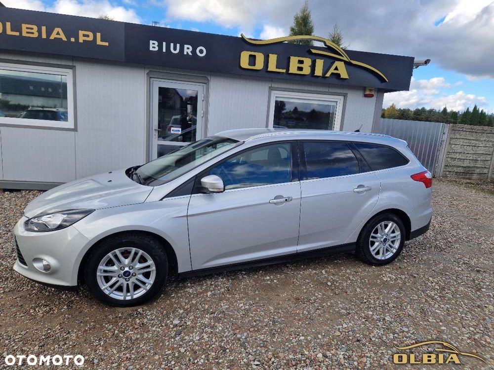 Ford Focus - 3