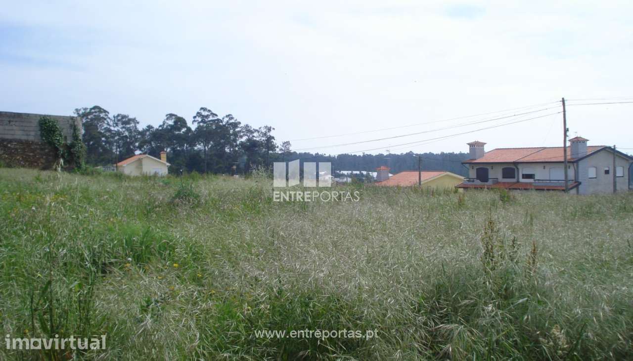 Venda de Terreno p/construção em Laúndos, Póvoa de Varzim - Grande imagem: 4/4