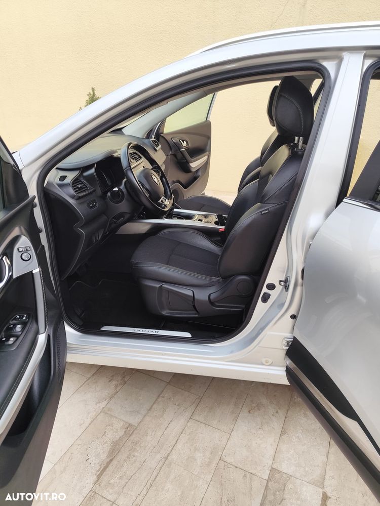 Renault Kadjar - 5