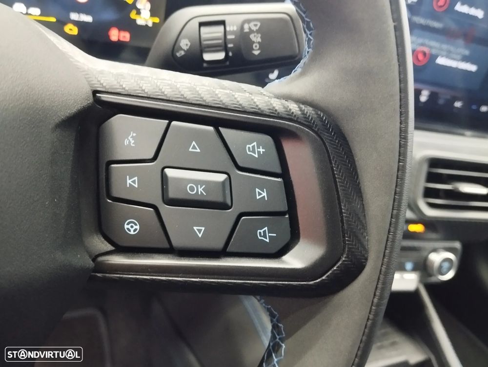 Ford Mustang 5.0 Ti-VCT Dark Horse - 25