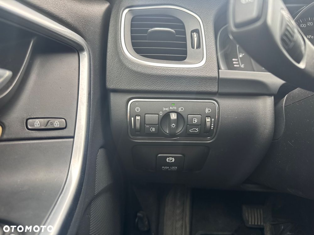Volvo S60 - 20