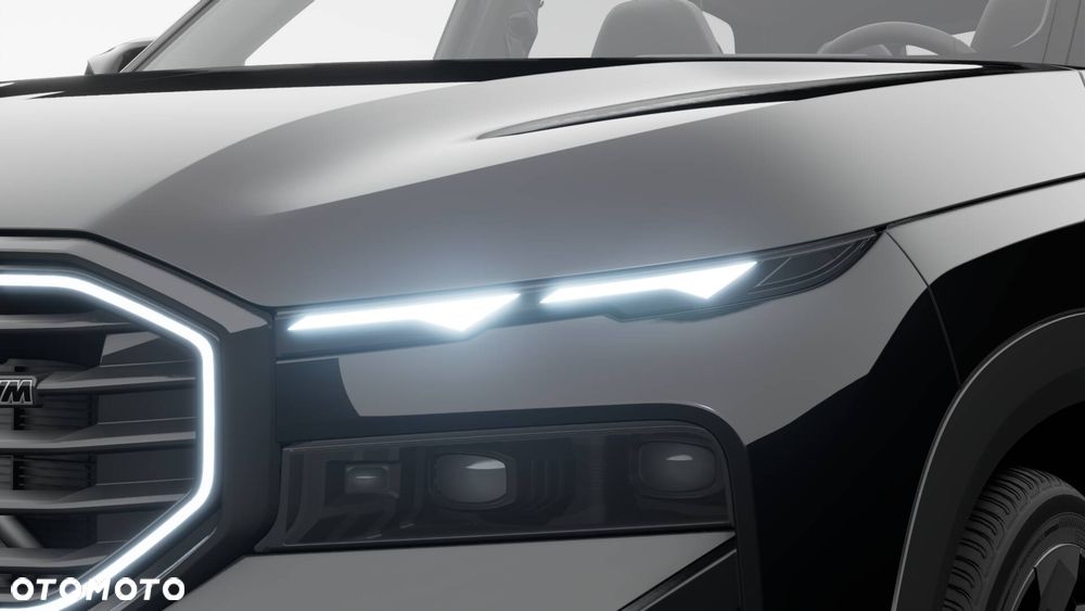 BMW XM - 7
