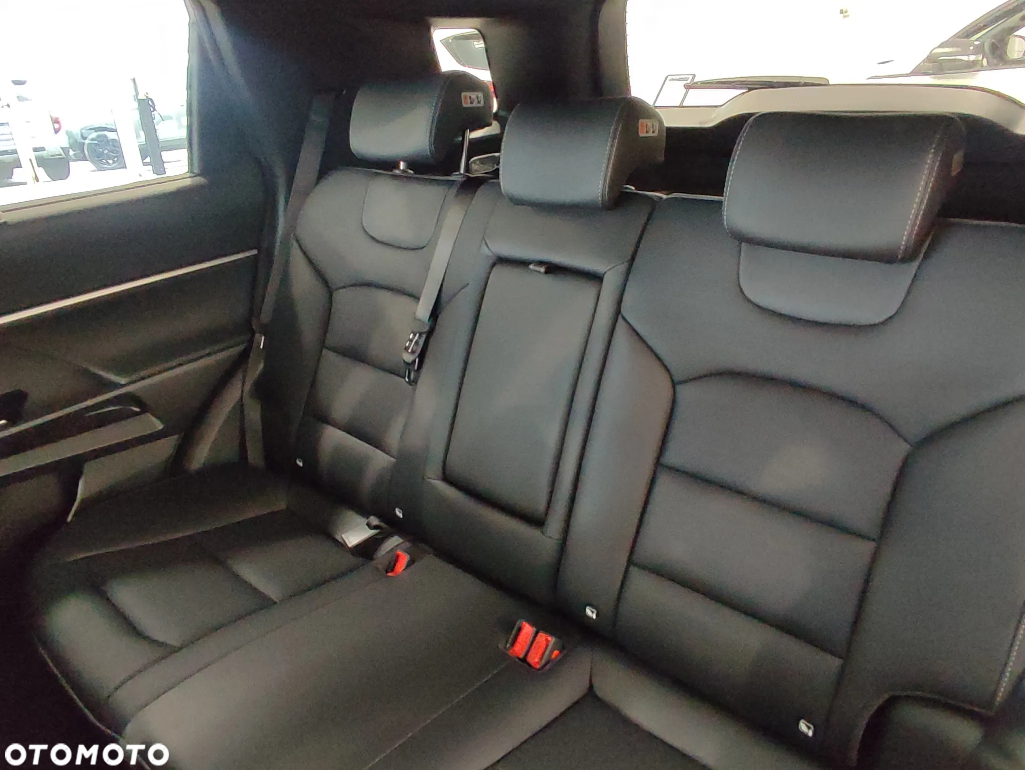 SsangYong/KGM Torres 1.5 T-GDI Wild 4WD - 18