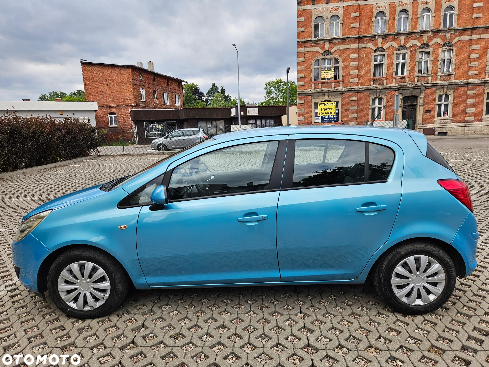 Opel Corsa 1.4 16V Color Edition - 31