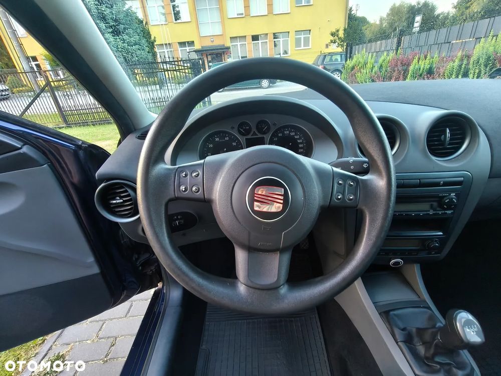 Seat Ibiza - 27