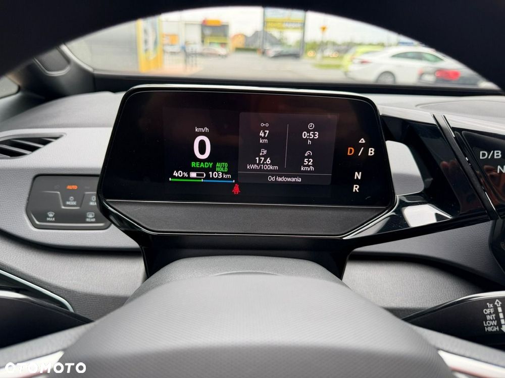 Volkswagen ID.3 45kWh Pure Performance - 25