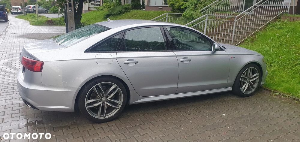 Audi A6 Limousine - 6