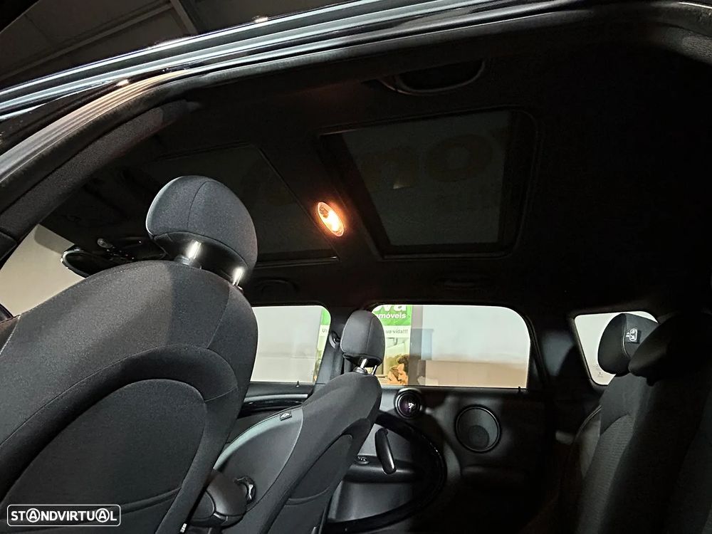 MINI Countryman Cooper SD ALL4 - 41