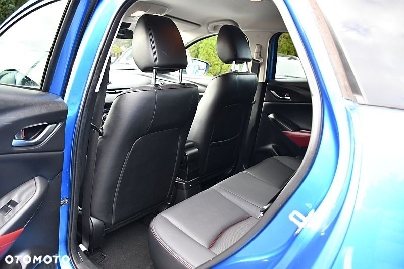 Mazda CX-3 2.0 Skypassion - 20
