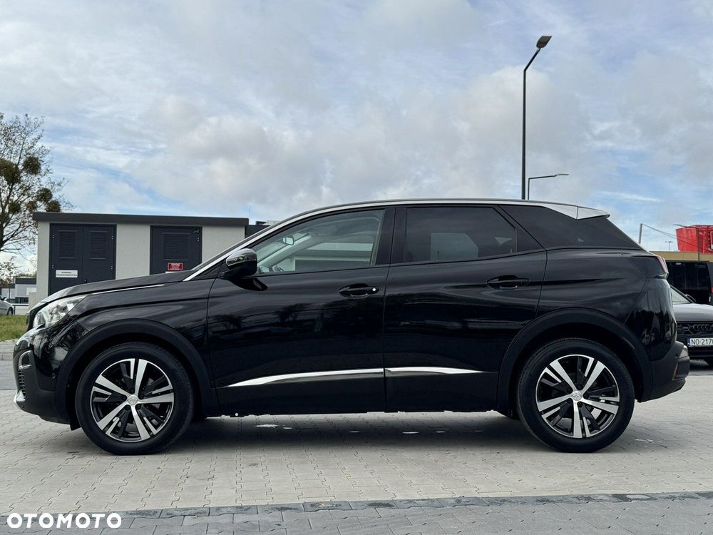 Peugeot 3008 PureTech 130 Stop & Start GPF Allure - 6