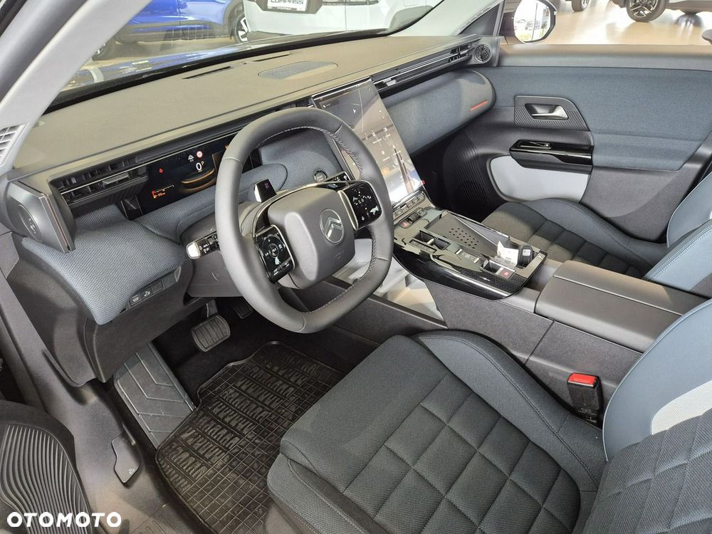 Citroën C5 Aircross - 10