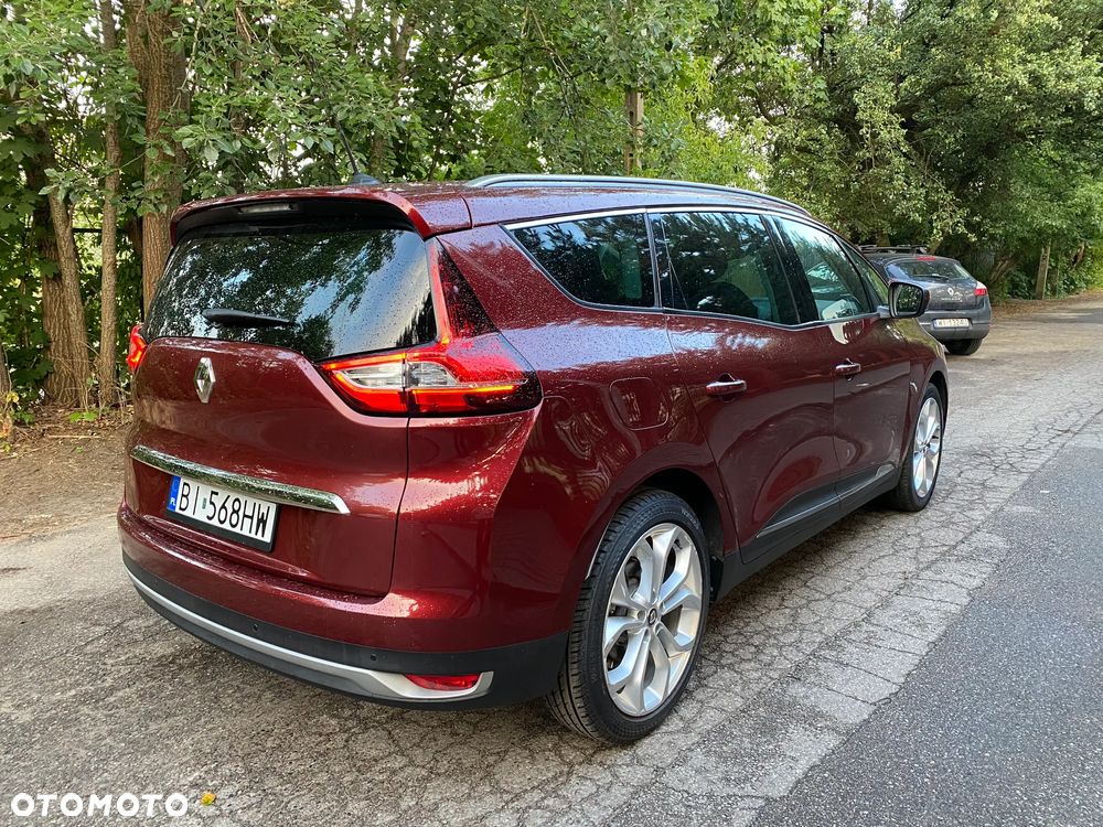 Renault Grand Scenic ENERGY dCi 110 EDC Business - 6