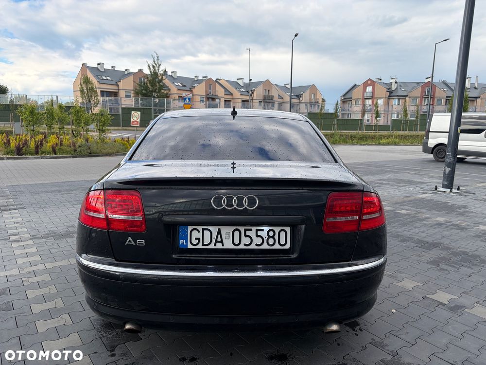 Audi A8 - 11