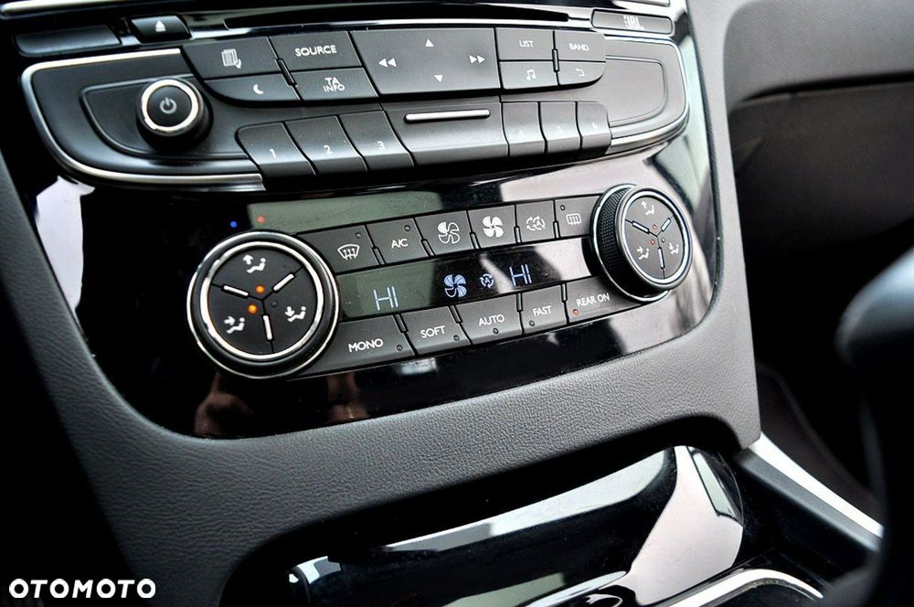 Peugeot 508 2.2 HDi GT - 36