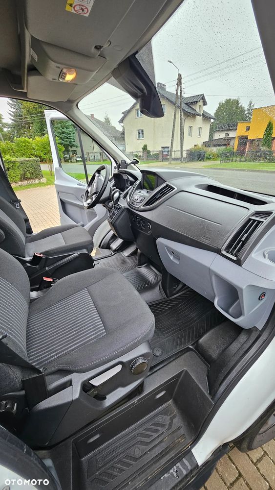 Ford Transit 350 L3H3 Trend - 11