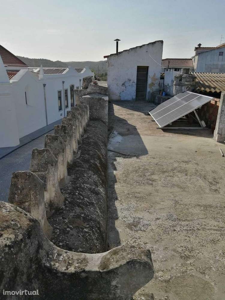 Moradia T7 com terraço, Grandola - Grande imagem: 3/9