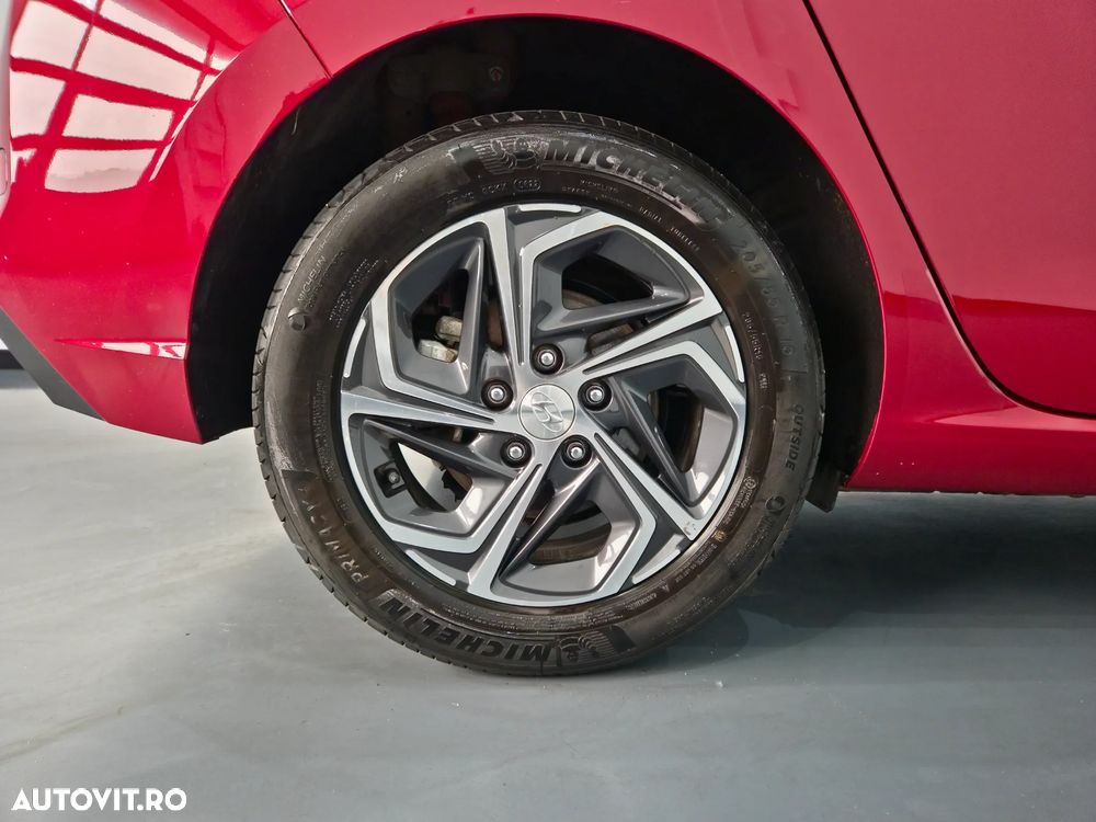 Hyundai i30 - 9