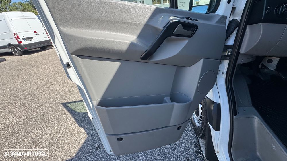 Mercedes-Benz Sprinter 313 BlueTEC/37 TA - 33