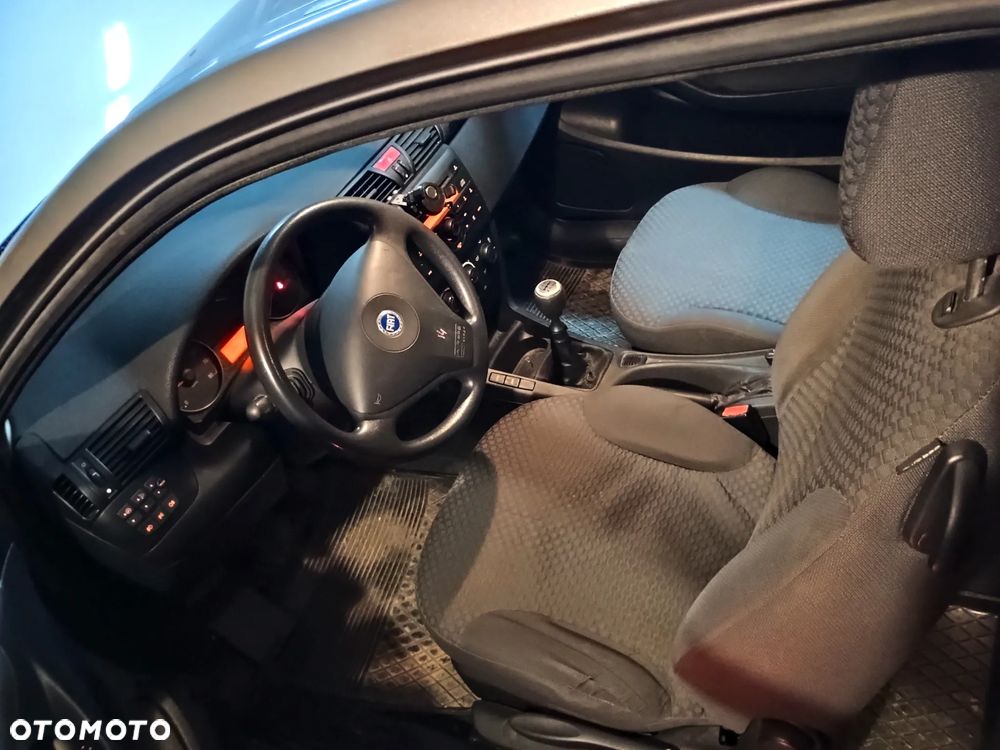 Fiat Stilo 1.2 16V - 8