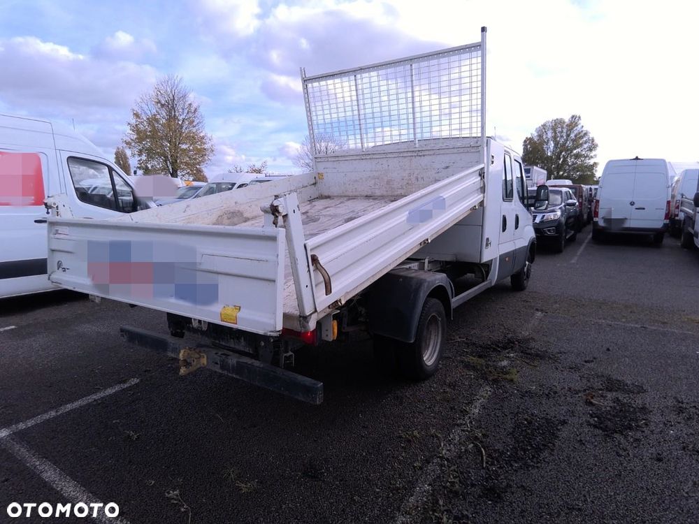 Iveco DAILY 35C16 C 16 - 5