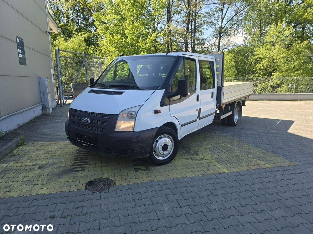 Ford Transit - 10