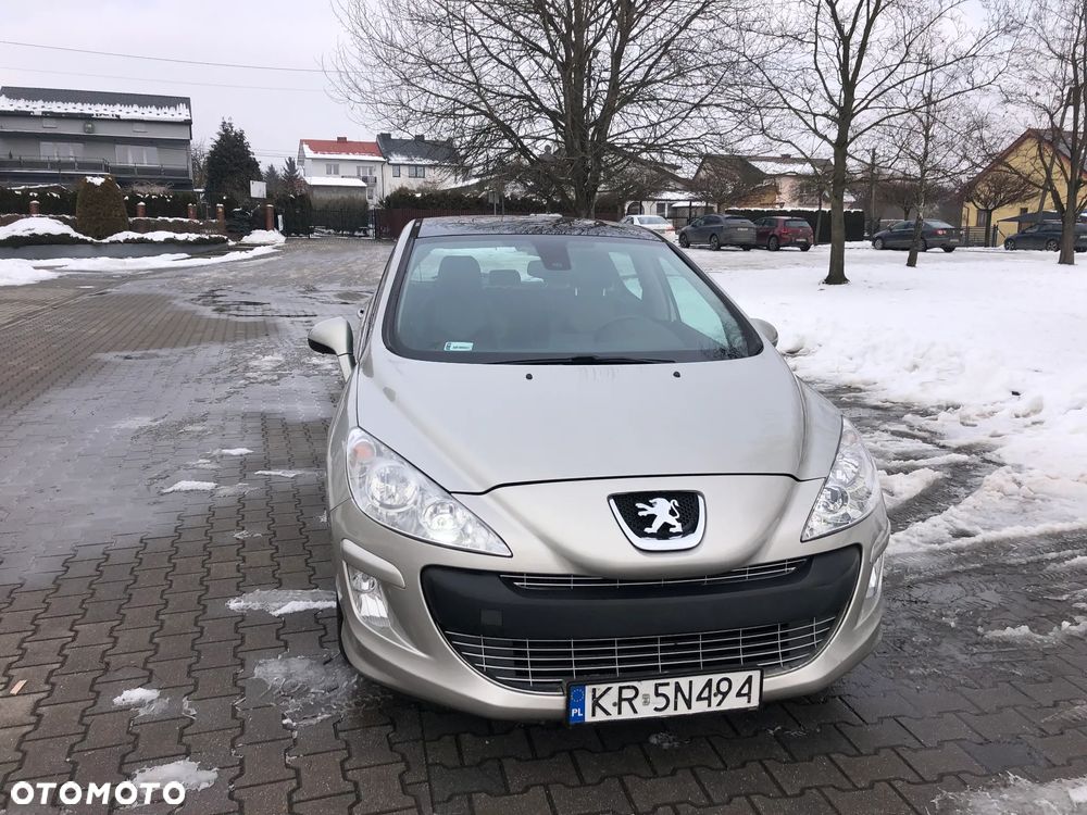 Peugeot 308 1.6 Premium Plus - 1