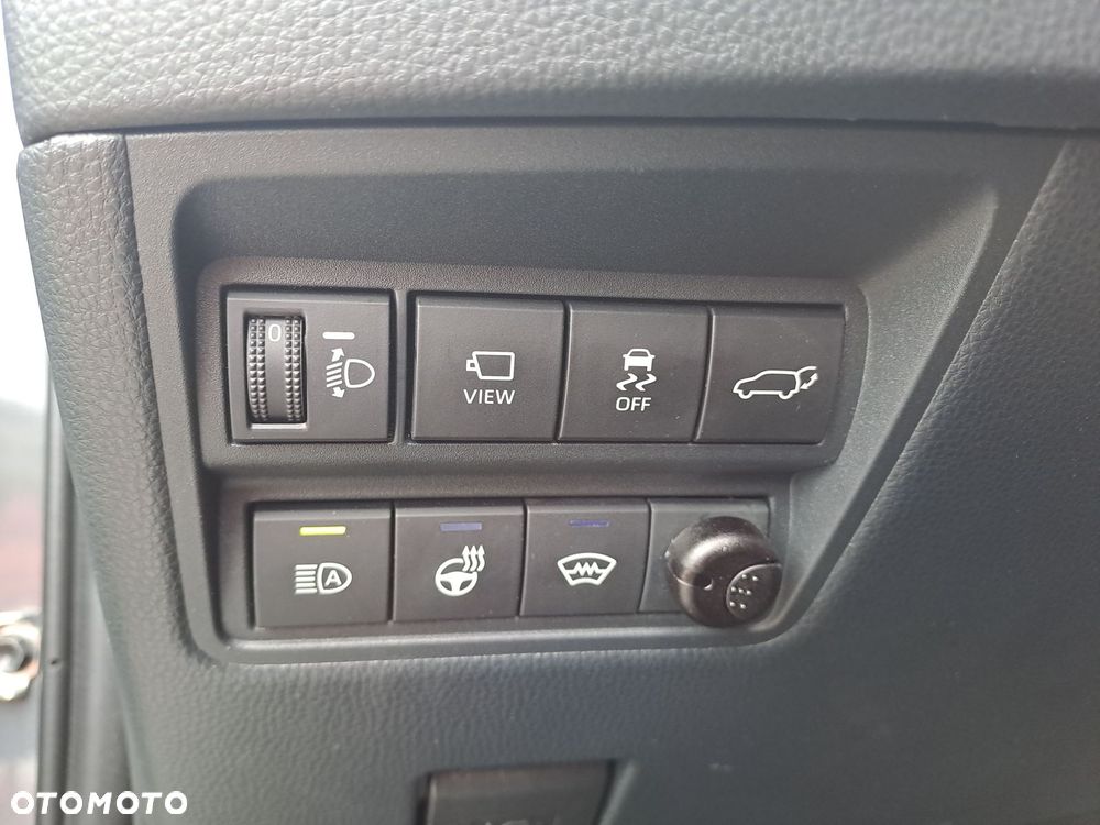 Toyota Yaris Cross Hybrid 1.5 GR Sport - 15