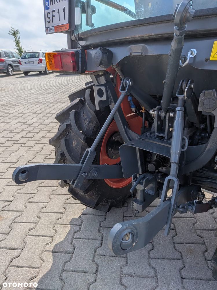Kubota B2-261 - 13