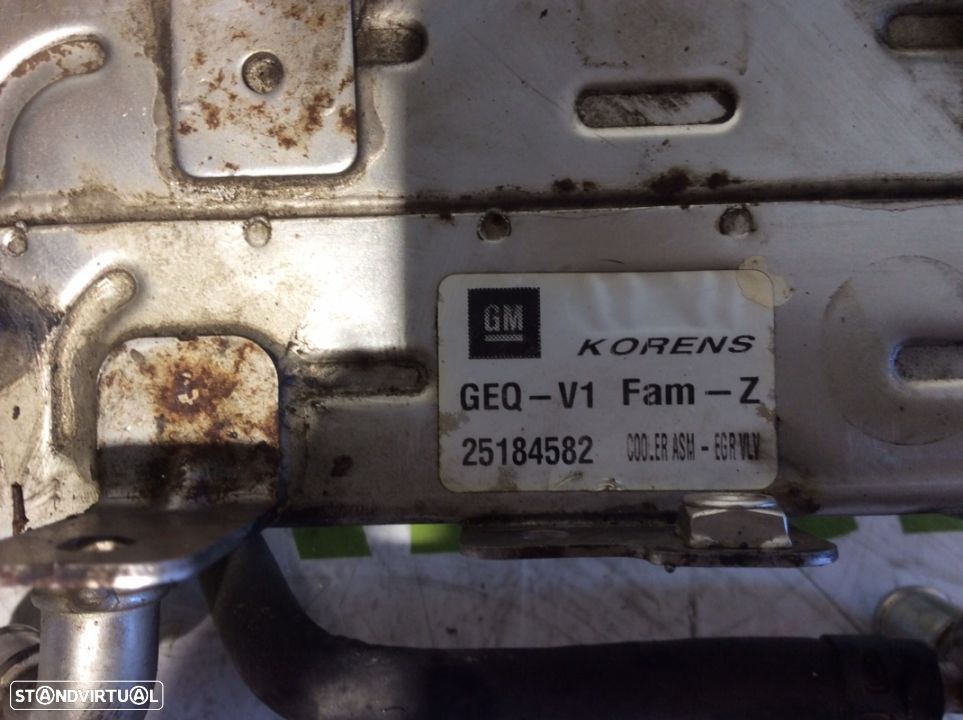 EGR Chevrolet Orlando - 2