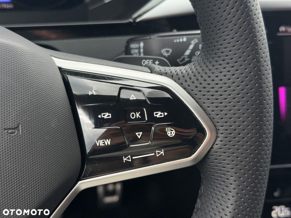 Volkswagen Arteon Shooting Brake 2.0 TDI 4Motion R-Line DSG - 25