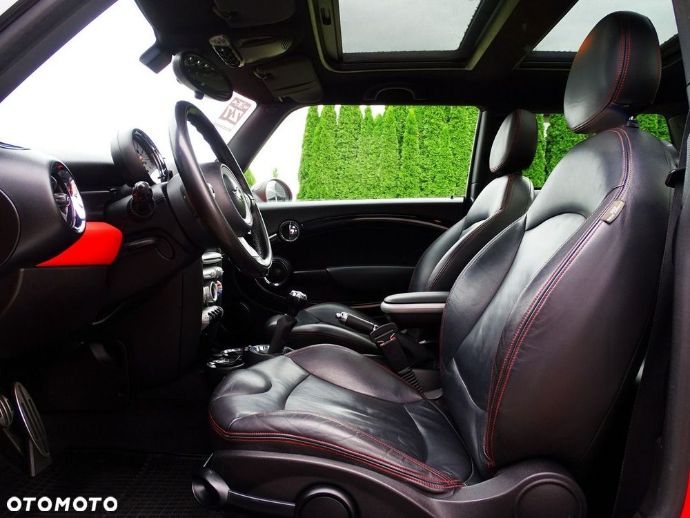 MINI Cooper S - 16