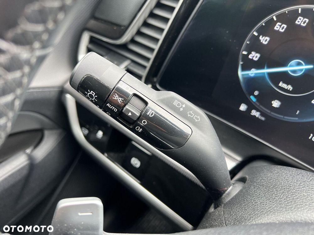 Kia Sportage - 14