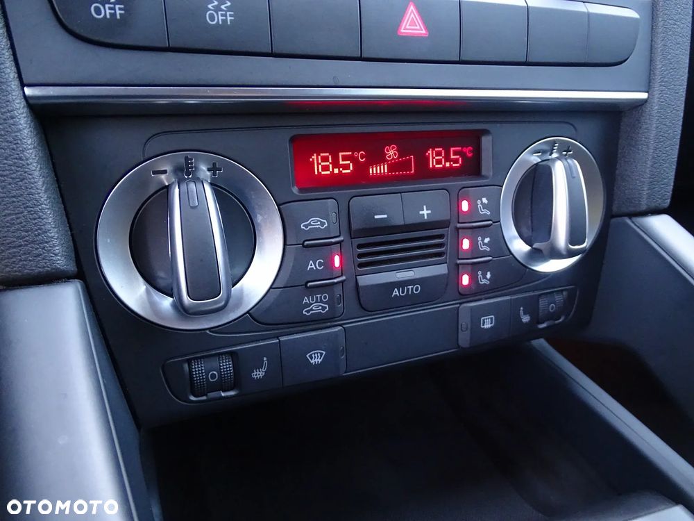 Audi A3 Sportback 1.2 TFSI S line Sportpaket - 28
