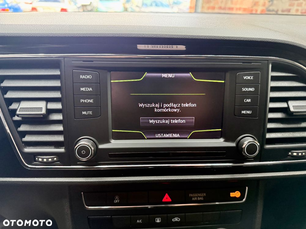 Seat Leon SC 1.4 TSI Style S&S - 31