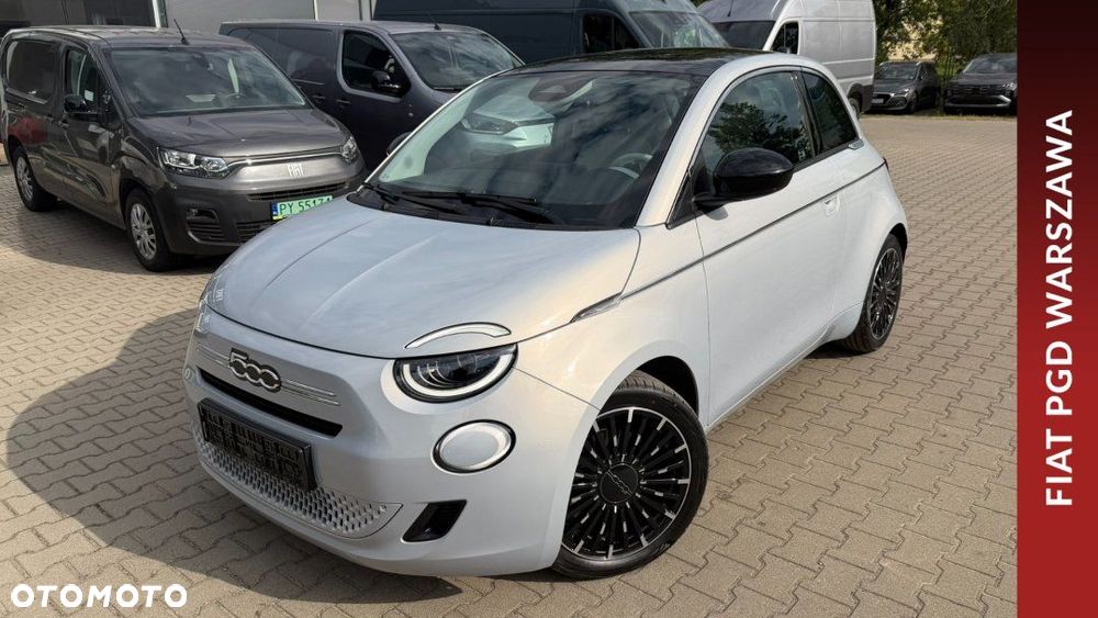 Fiat 500 - 1