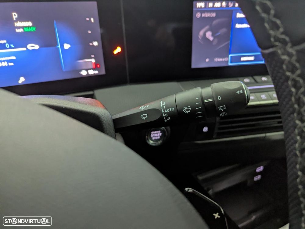 Opel Astra 1.6 T PHEV GS - 25