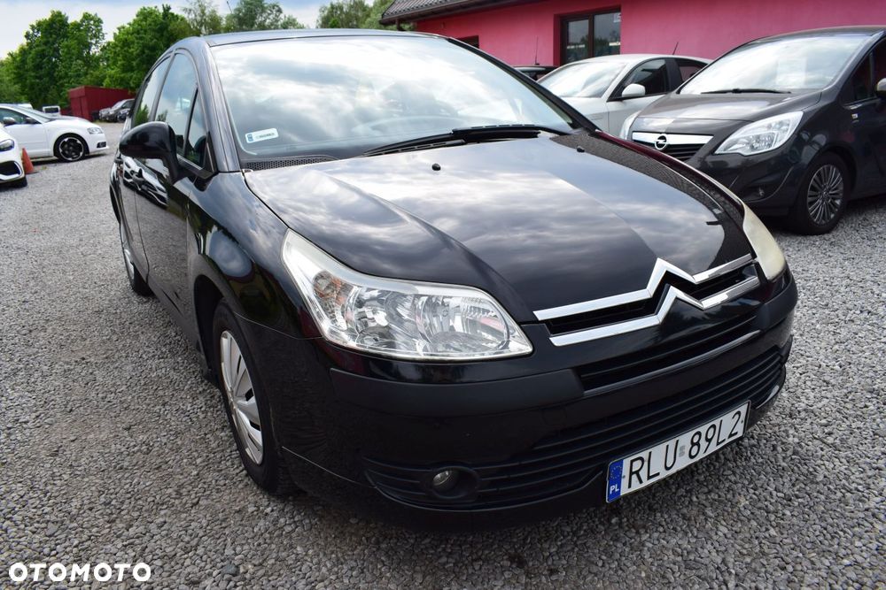 Citroën C4 1.4 16V Impress - 5