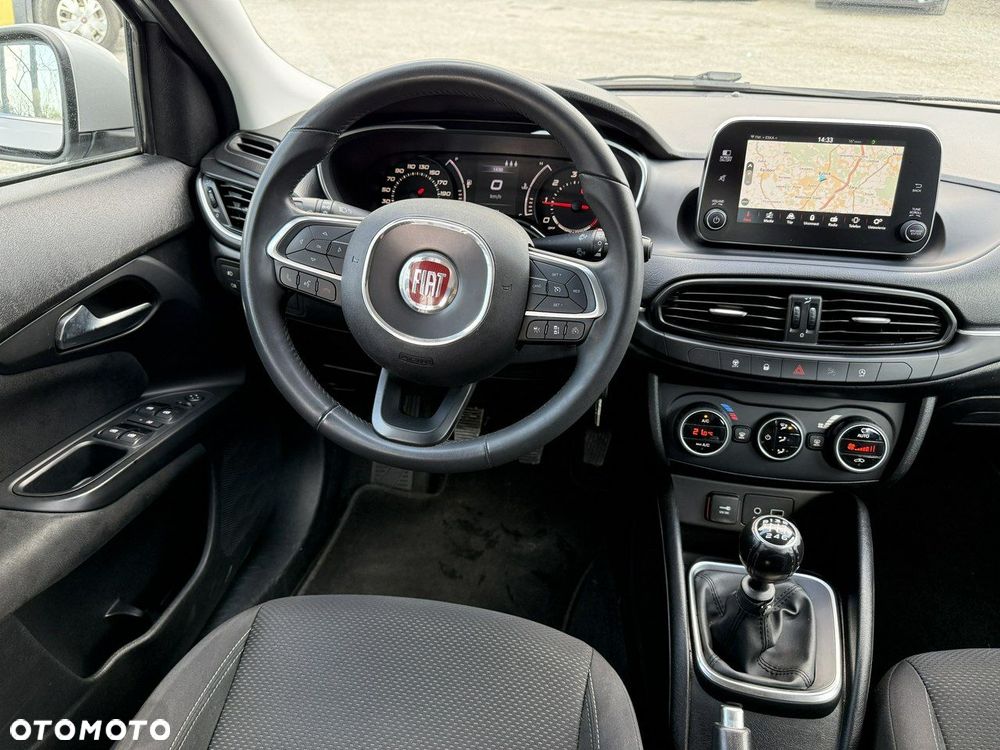 Fiat Tipo - 16