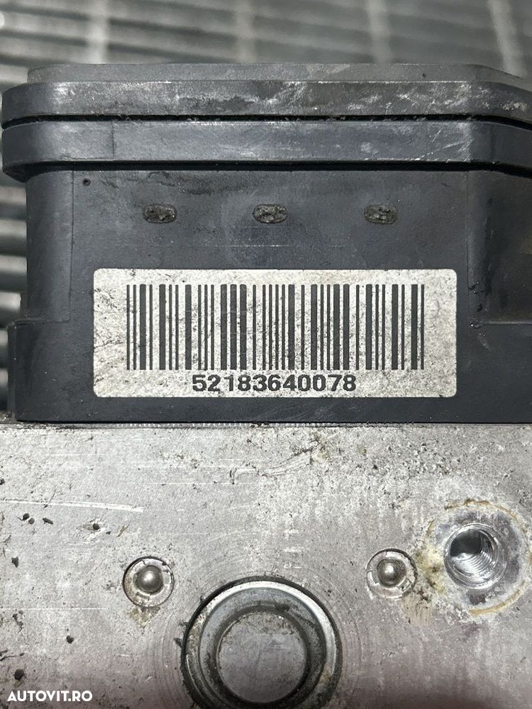 Pompa abs Kia Sportage II 2006 - 2010 (1431) Diesel 5WY7809D - 6