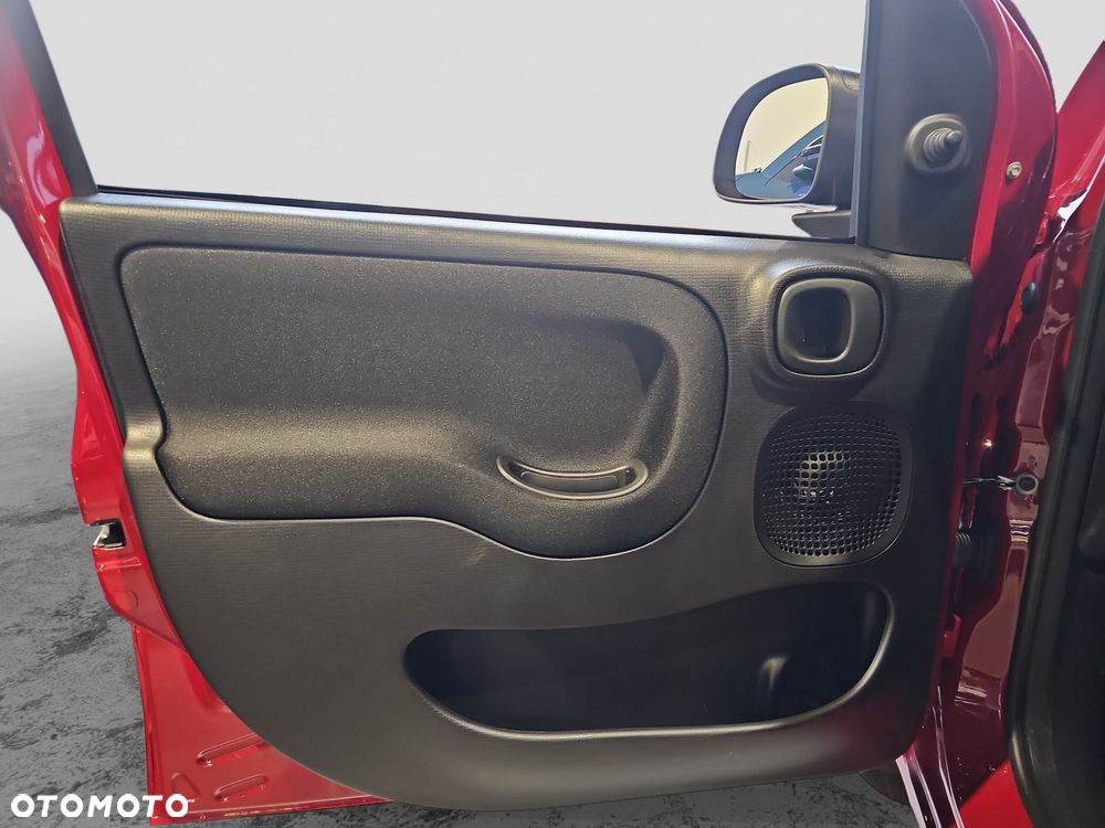 Fiat Pandina 1.0 GSE Hybrid POP - 18