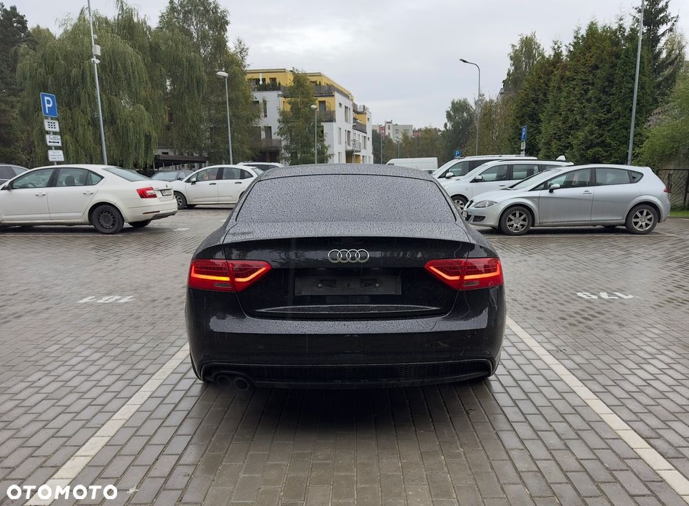 Audi A5 Coupé 1.8 TFSI - 6