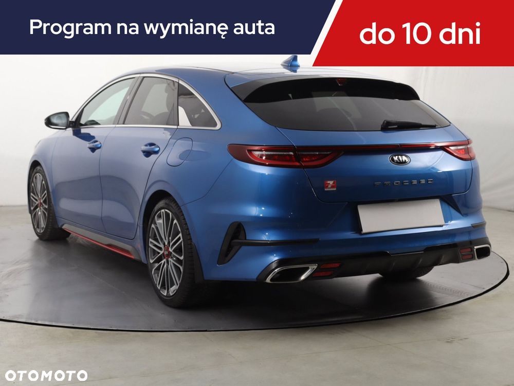 Kia ProCeed - 6
