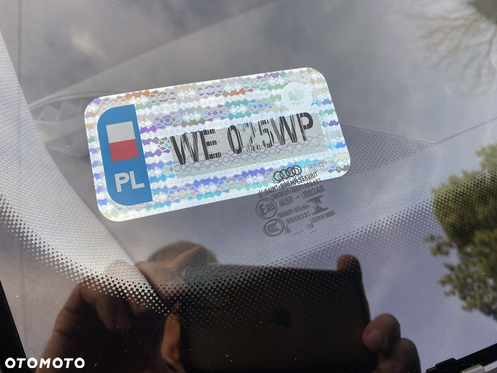 Audi A4 Limousine - 40