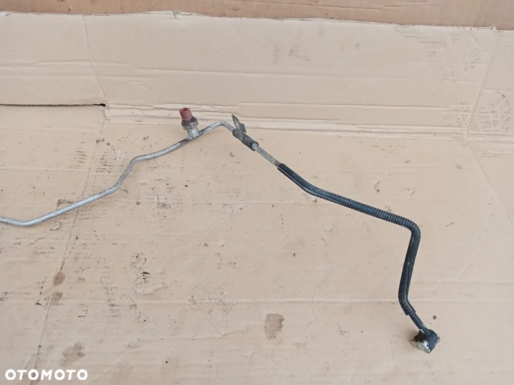 Wąż przewód klimatyzacji klimy Mazda 6 1.8 2.0 16V - 4